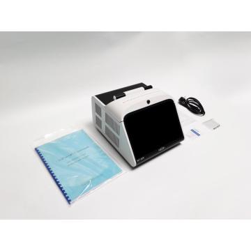 Instrumento QPCR ultrarrápido HC1600