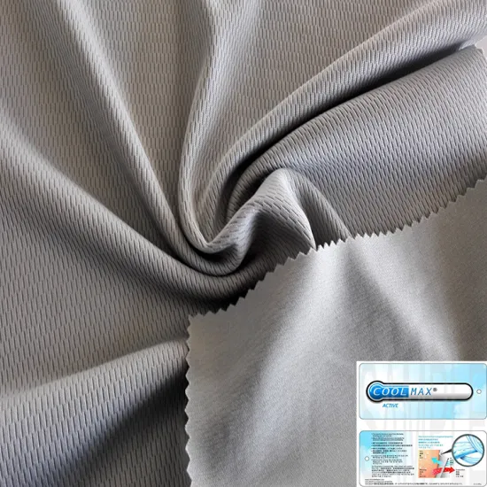 High Quality Spunlace Disposable 50% polyester and 50% lycra Fabric