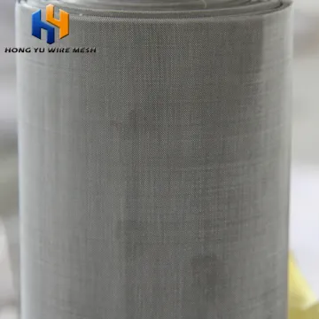 bird screen stainless steel wire mesh price