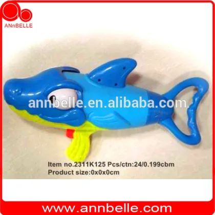 shark water gun shark water toy shark water shooter