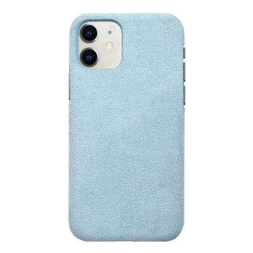 Fabric Mobile Cell Phone Case for Iphone 11