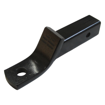 High Strength EAPELE Trailer Hitch Tow Ball Mount