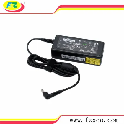 19v 2.37a laptop power adapter for Asus