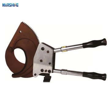 Manual Cable Shear Tool for Electrical Power Cable