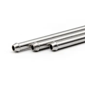 Hot Sales Stainless Steel Coil Tube