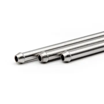 Hot Sales Stainless Steel Coil Tube
