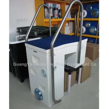 swimming pool cycle item swimming pool filter/swimming pool compact equipment