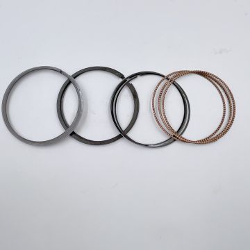 Fabrieksfabrikant Auto -onderdelen Motorpiston Ringen OEM 12033AC210 voor Subaru FB20