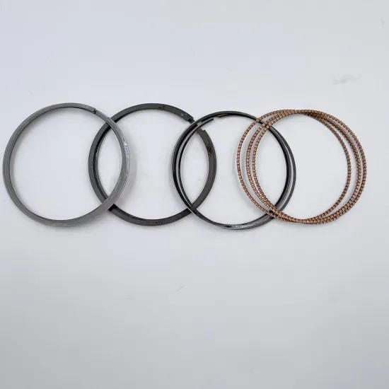 Factory Manufacturer Auto Parts Engine Piston Rings OEM 12033AC210 for Subaru FB20
