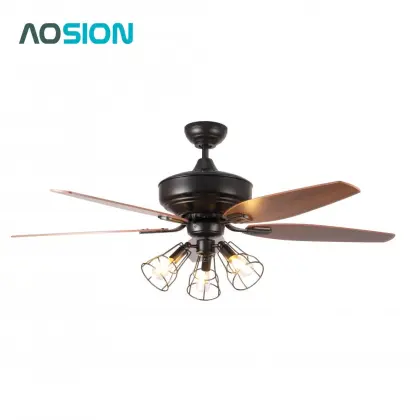 AOSION Modern Ceiling Fan