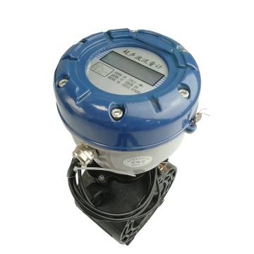 Ultrasonic Clip-on Flowmeters: Advanced Solutions for Farm Irrigation with DN65-DN80 Diameters