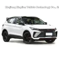 2023 Geely Binyue PHEV SUV New Energy Car