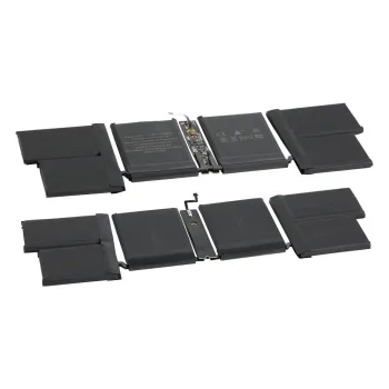 Replacement Laptop Batteries for MacBook Air Models: A Comprehensive Guide