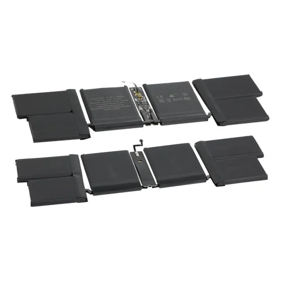 Replacement Laptop Batteries for MacBook Air Models: A Comprehensive Guide