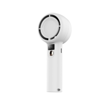 Handheld Fan For Summer Travel A2