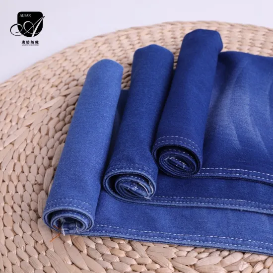 Shirting Polyester Spandex Dyed Color Cotton Fabric