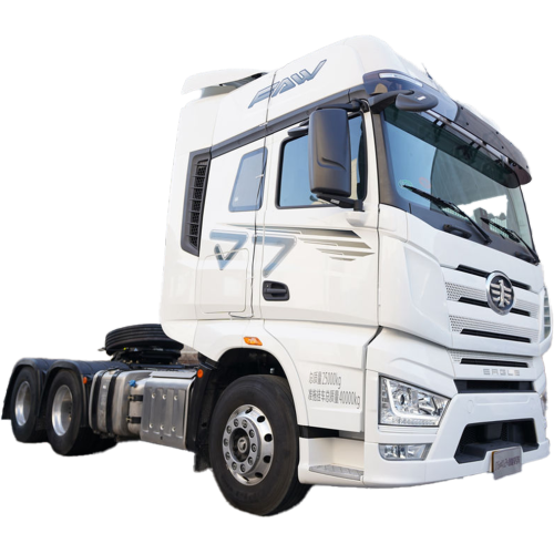 Tractor J7 de alto rendimiento para mecánica profesional