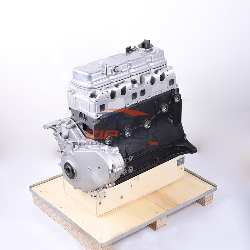 Nissan K21 Engine genuine parts