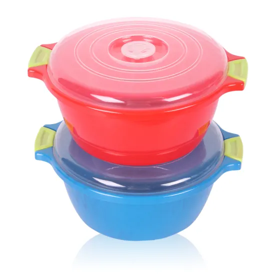 Food Container Injection Mold Plastic Container Mould