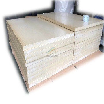 PVDF Anticorrosive Insulation Weather Fastness Sheet