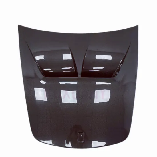 V-Style Carbon Fiber Body Kit for Ferrari F430 Upgrade