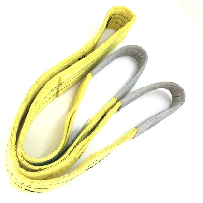 1ton~12ton webbing sling OEM ODM factory