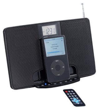 loud speaker