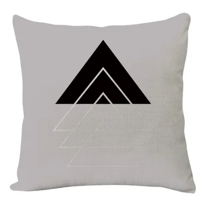 pillowcase pillow cushion cover Home decoration pillowcase