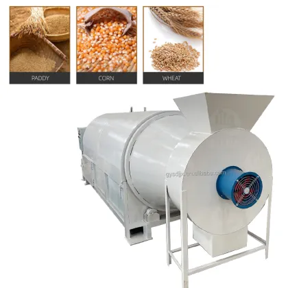 Solar Wood Sawdust Dryer: Heat Pump Drum Dryer