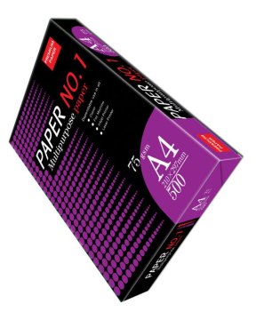 PaperOne Copier Paper A4 80gsm,75gsm,70gsm