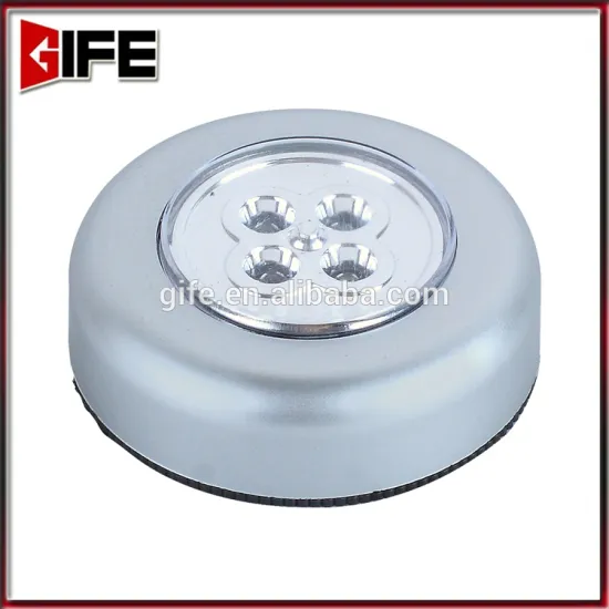 GF-5011 3/4LED Mini Closet Light ambry lamp pat light led work Cabinet Light