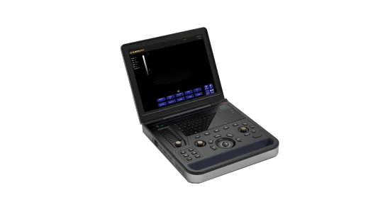 K9P portable ultrasound equipment