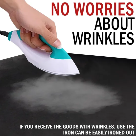 Suede Headliner Flame Retardant Fabric for Car Replacement