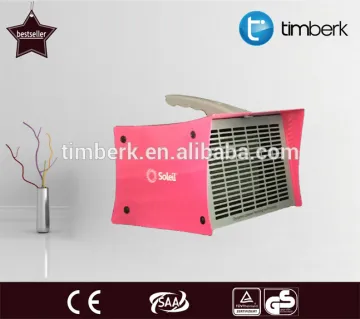 mini PTC heater TBK090-M18