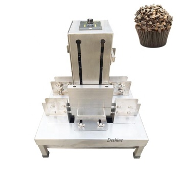 Chocolate Shaving Machine