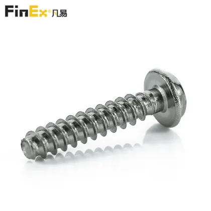 Wn5451 Torx Drive Delta Pt Screws For Thermoplastics