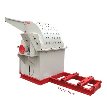 Fornace di carbonizzazione con chip in legno di alta qualità per linea di produzione a blocchi di carbone