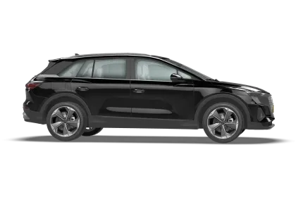 2023 Pioneer Version:  Q5 E-Tron & Q4 E-Tron - Leading Electric Vehicles for Adults