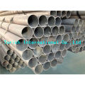 Seamless Alloy Steel Tubing 41Cr4 40Cr DIN1.7035