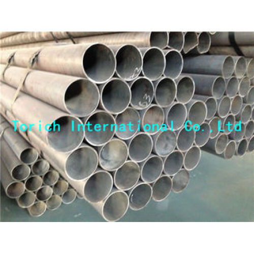 Seamless Alloy Steel Tubing 41Cr4 40Cr DIN1.7035