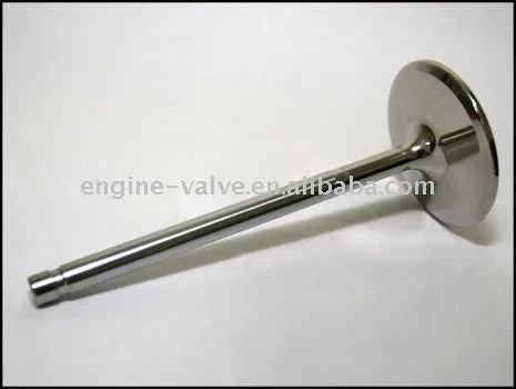 car valves factory for HINO