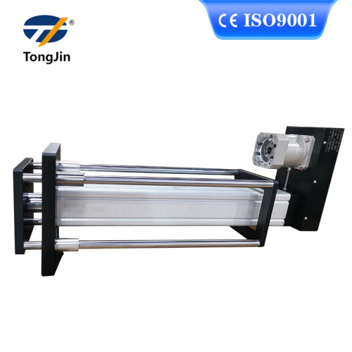 Электрычныя цыліндры для 3D -друку