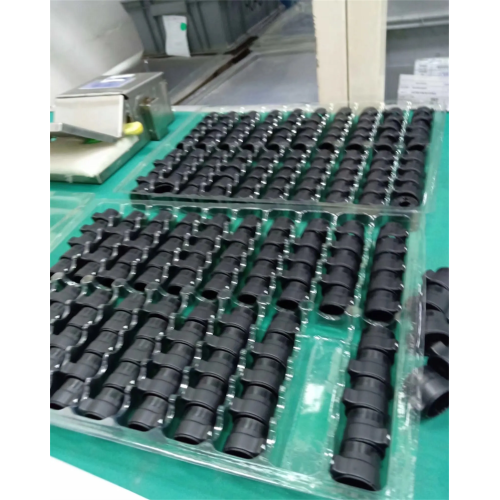 Oem Custom Injection Small Plastic Parts