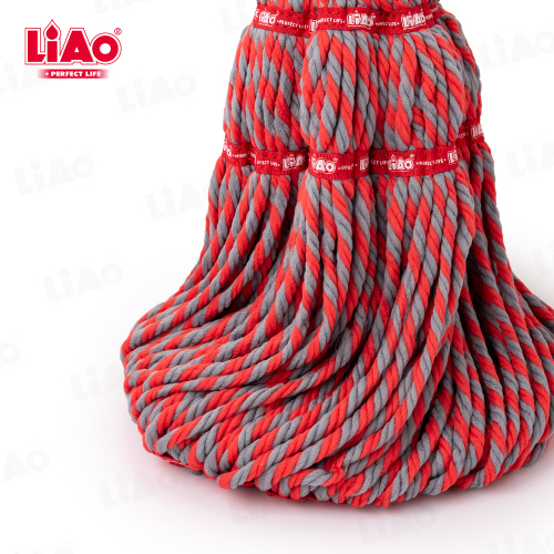 מגב מים סחיטה עצמית של LiAo Twist