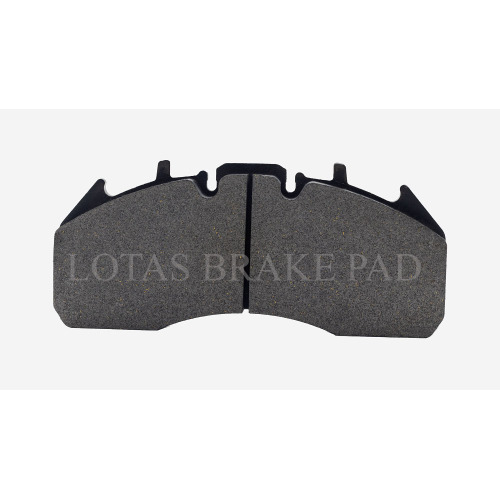 Brake Pad Set 29174/29204/29219/29226