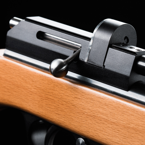 CO2 -Luftgewehr CR600W