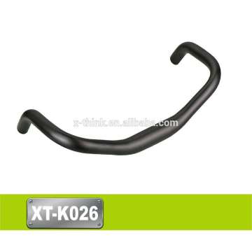 Good quality aluminum 6061 bicycle handlebar stem grips 380-520mm
