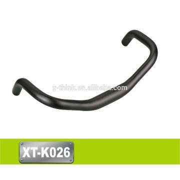 Good quality ness carbon bicycle handlebar extensions 380-520mm