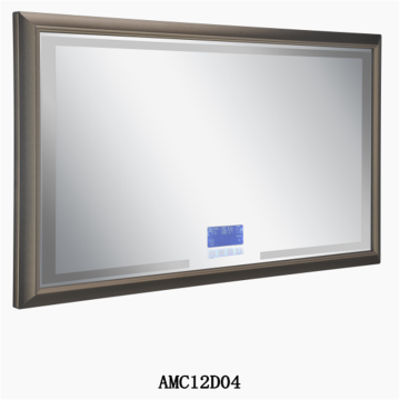 Rektangulär LED-spegel MC12