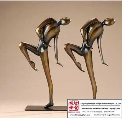 Fashion Home Crystal Decoration